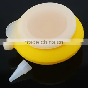 Silicone Cake Decorating Pen thumbnail-1
