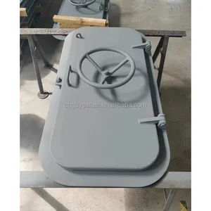 12V Steel Weatherproof Door for Ship Available for Sale thumbnail-2