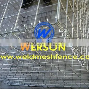 Welded Wire Gabion thumbnail-1
