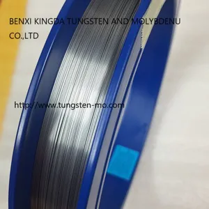 TUNGSTEN AND MOLYBDENUM METAL thumbnail-1