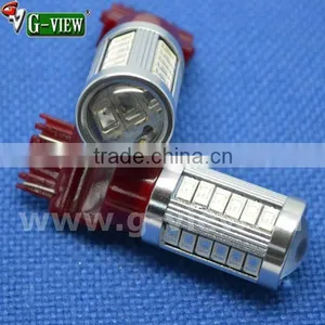 Led Auto Lamp 3156/7 33smd 5630 Car Led Turn Signal Lamp T25 Led Brake Light thumbnail-3