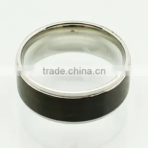 Stainless Steel Cock Ring thumbnail-6