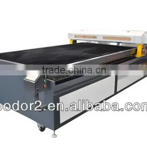 Screw Drive 80 Watt Laser Cutter thumbnail-1