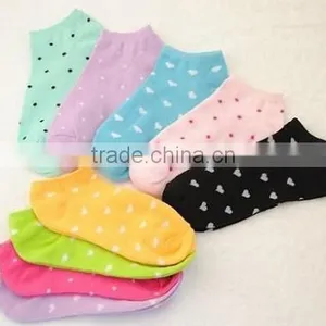 Kids Colorful Cotton Socks thumbnail-1