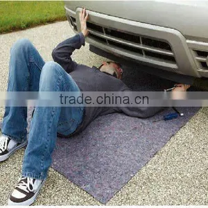 Bulk White Fabric thumbnail-1