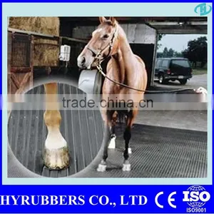 China Horse Mat Cow Mat Stable Mat Rubber Mat thumbnail-1