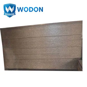 Wodon Factory Hardfacing Overlay Wear Resistant Compound Bimetallic Sheet thumbnail-1