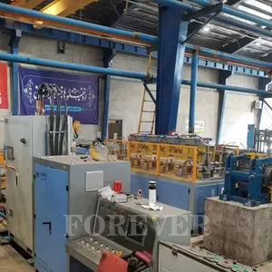Grinding Steel Ball Hot Rolling Induction System thumbnail-2