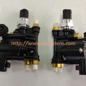 RVH000046 RVH500070 Hot Selling Nice Quality Valve Block for Range Rover L322 Sport LR3 LR4 2005-2012 thumbnail-1