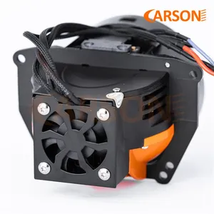 Carson CS9MINI 9+1 OSRAM Bi LED Projector Lens For High Quality Headlight thumbnail-4