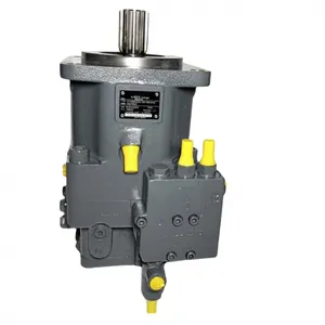 SBZSZHydraulic Pumps A11VO A11V A11VO A11VLO Series Hydraulic Axial Piston Variable Pump A11VO95DRG / 10R-NPD12N00 thumbnail-1
