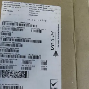 V375B28T300BL Mini DC DC Converter thumbnail-2