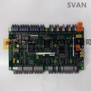 ABB UFC760BE145 Controller PLC Module thumbnail-1