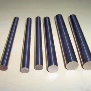 Factory Stock 3yc52 10mm 20mm 30mm 38mm Gr2 Gr5 Gr7 Titanium Alloy Round Bar for Medical thumbnail-3