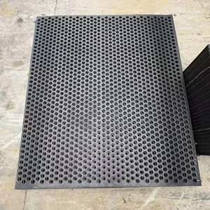 Steel Plate Punching Screen Steel Plate Screen Steel Plate thumbnail-4