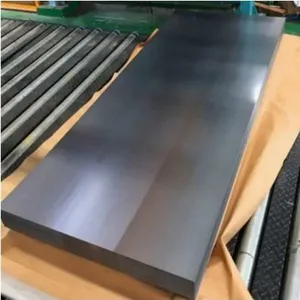Good Price Nickel Alloy Monel 400 Sheet / Nickel Alloy Plate for Sale thumbnail-3