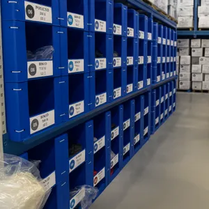 Custom Various Picking Bins For Warehouse thumbnail-1