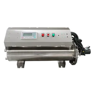 Electric Cleaning Ultraviolet Sterilizer thumbnail-3