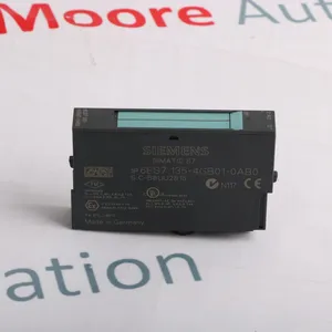 Siemens 6ES7135-4GB00-0AB0 thumbnail-1