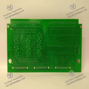 GE IS200TDBTH6ACD Input/Output Terminal Board thumbnail-3