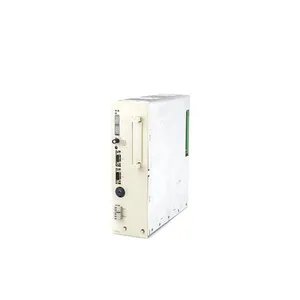 PM665 3BDS005799R1 PM665 Processor Module Power PC Based thumbnail-1
