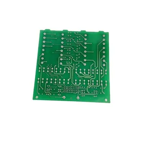 NTAI05 Analog Input Terminal Unit PPC907BE 3BHE024577R0101 thumbnail-3