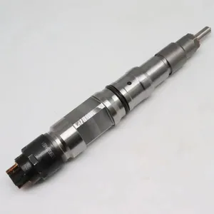 Wholesale Bosch Common Rail Diesel Fuel Injector 0445120212 for EEA thumbnail-6