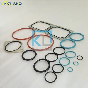 High Quality Engine Parts C15/C18 Oil Cooler Gasket Kit 189-1814 1891814 Suitable for CAT thumbnail-3