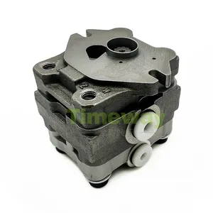 NACHI PVD-1B-29BP Hydraulic Pump Rotary Group Repair Kit for Piston Pump Rebuild Parts thumbnail-2