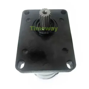 Hydraulic Gear Pump 3A111-82202 3A111-82204 Construction Machinery Parts for Repair Kubota M6800 M8200 M9000 M4700 thumbnail-4