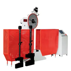 JBS-300B Charpy Testing Machine Charpy Impact Testing Machine thumbnail-5