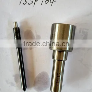 Common Rail Injection Nozzle DLLA155P964 for 095000-6790 Injector thumbnail-1