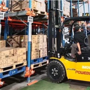 Top-Tier Air Shipping Agent: DDP Service for Chinese Factory Exports thumbnail-1