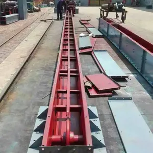 Manufacture of Scraper Conveyors, Scraper Conveyors for Coal Mines, Buried Scraper Conveyors, Chain Scraper Conveyors thumbnail-2