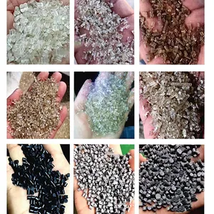 Heavy-Duty Twin Shaft Shredder for Steel Scrap, Car Body Shells, and Metal Drums thumbnail-5