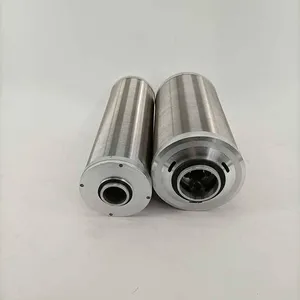 Jiashuo Environmental Protection Sbl-25 300-mesh Stainless Steel Wire Gap Filter Element for Ship Industry thumbnail-4