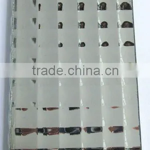 Clear and Tinted LARGE DECORATION MIRROR thumbnail-1