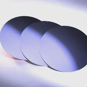 Semiconductor Silicon thumbnail-1