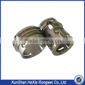Custom Oem Cnc Prototype Small Custom Stainless Steel Fabrication thumbnail-5