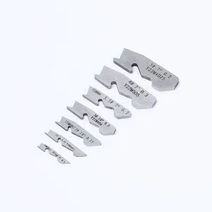 for Sale: Disposable Deburring and Chamfering Tool for Removing Burrs on Inner and Outer Hole Edges, sv - bw thumbnail-3