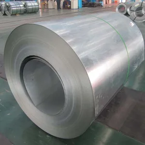 Top Quality 0.15-1.5mm Dx51d SGCC Galvanized Steel Coil Cold Rolled Steel Coil thumbnail-5