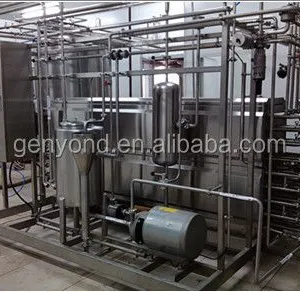 Small Capacity Hawthorn Juice/fresh Fruit Juice Production Line /plant /processing Line /equipment thumbnail-2