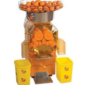 Water Bar Orange Juicer thumbnail-1