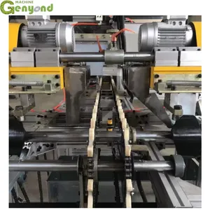 Fully Automatic Quality Source Candle Making Machine Fully Automatic thumbnail-2