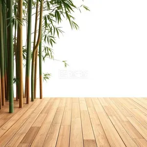 Bamboo Flooring thumbnail-1
