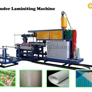 Automatic EPE Foam Sheet Machine thumbnail-4