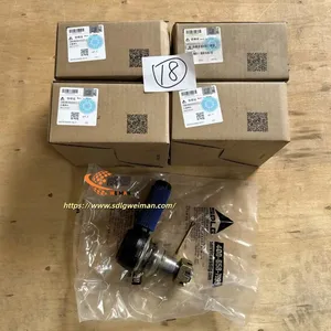 ORIGINAL SDLG BALL JOINT 28080002211 APPLY FOR SDLG MOTOR GRADER G9190 G9200 G9220 thumbnail-1