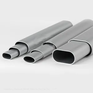 Aluminum Alloy Tube for Automotive Lightweighting thumbnail-2