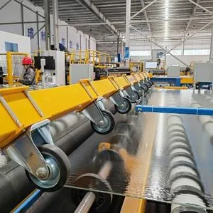 Glass Production Line thumbnail-2