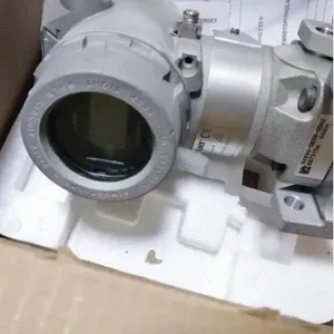 Rosemount 3051 Pressure Transmitter 3051CD3A22A1BB4I1Q4Q8 thumbnail-1